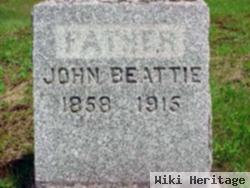 John Beattie