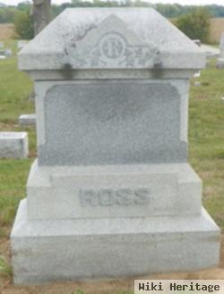 Martha G. Ross