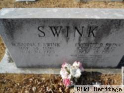 Everett B. Swink