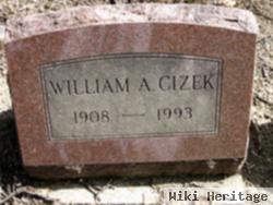 William Arthur Cizek