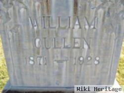 William Cullen