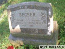 Edward L. Becker