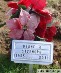 Diane Stapleton Sizemore