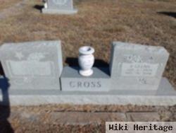 Richard Glenn Cross