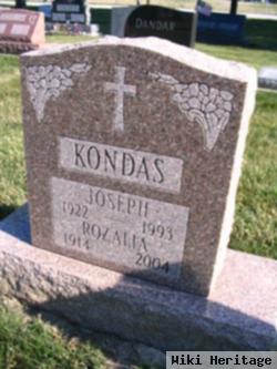 Joseph Kondas