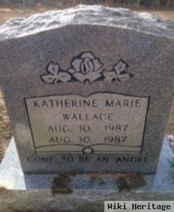 Katherine Marie Wallace