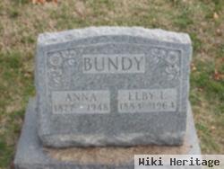 Elby L Bundy