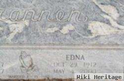 Edna Dukes Brannen