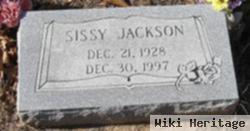 Sissy Jackson