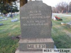 Ruth H. Miller