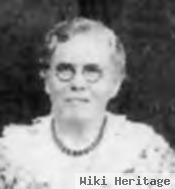 Carrie M. Larson Wedergren