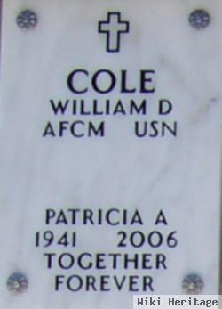 Patricia Ann Cole