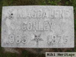 Sarah Magdalene Conley