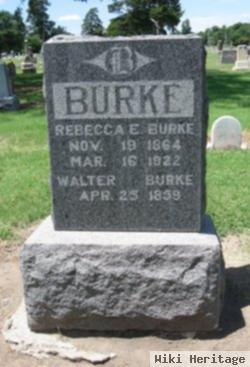 Walter Burke