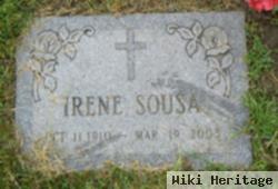 Irene Sousa