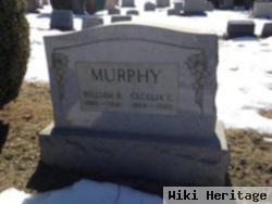 Cecelia C Murphy