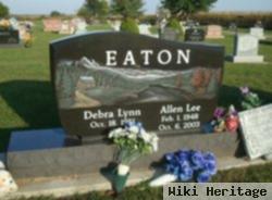 Allen Lee Eaton