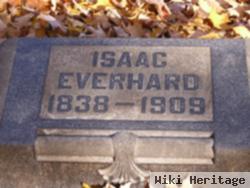 Isaac Everhard