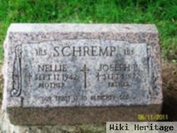 Joseph P Schremp