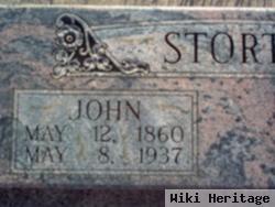 John Stortz