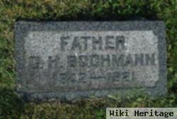 Charles Herman Bochman, Sr