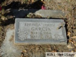 Rhonda Louise Garcia