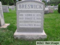 Lewis Herman Breswick