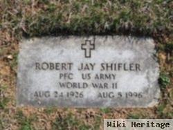 Robert Johnson Shifler, Jr