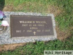 William H. Wilson