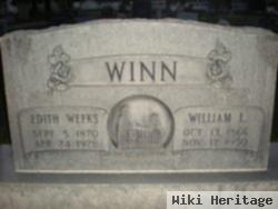 Edith Weeks Winn