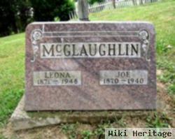 Joseph Mcglaughlin