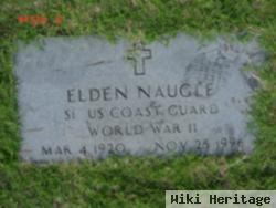 Elden Naugle