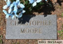 Stephen Christopher Moore, Jr