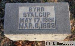 Byrd Stalcup