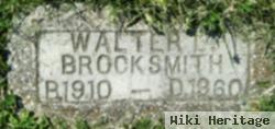 Walter L. Brocksmith