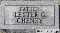 Lester Cheney