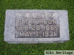 Henry Austin Patterson