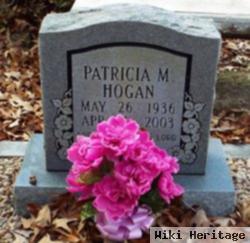 Patricia Moore Hogan