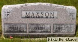 Betty L. Maxson