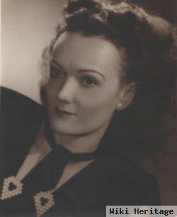 Dorothy Mae Dillon Reedy