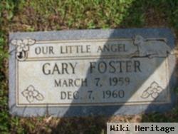 Gary Foster