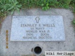 Stanley Everett Wells