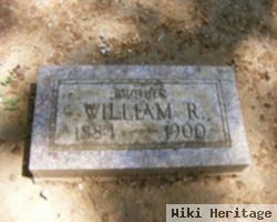 William R Barnett