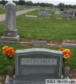 Marcelene Overstreet