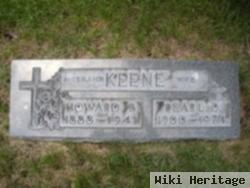 Howard B. Keene