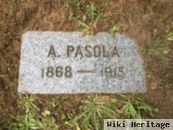 August Pasola