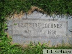 Gertrude Witty Lochner