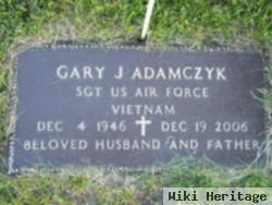 Gary J Adamczyk