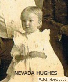 Nevada Hughes Snider