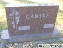 Margaret D. Ganske